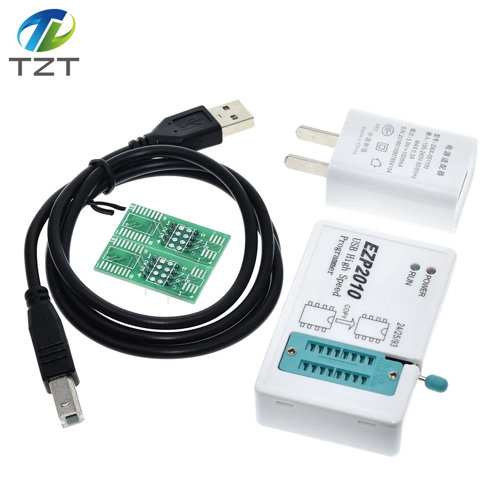 DIYTZT 1 ΡΡ. ΠΠΎΡΡΡΠ°Ρ Π½ΠΎΠ²ΠΈΠ½ΠΊΠ°: Π²ΡΡΠΎΠΊΠΎΡΠΊΠΎΡΠΎΡΡΠ½ΠΎΠΉ USB SPI ΠΏΡΠΎΠ³ΡΠ°ΠΌΠΌΠ°ΡΠΎΡ EZP2010 Ρ ΠΏΠΎΠ΄Π΄Π΅ΡΠΆΠΊΠΎΠΉ ΠΌΠΈΠΊΡΠΎΡΡ
Π΅ΠΌ EEPROM 24, 25, 93 ΠΈ ΡΠ»Π΅Ρ-ΠΏΠ°ΠΌΡΡΠΈ BIOS 25 DIYTZT 1 ΡΡ. ΠΠΎΡΡΡΠ°Ρ Π½ΠΎΠ²ΠΈΠ½ΠΊΠ°: Π²ΡΡΠΎΠΊΠΎΡΠΊΠΎΡΠΎΡΡΠ½ΠΎΠΉ USB SPI ΠΏΡΠΎΠ³ΡΠ°ΠΌΠΌΠ°ΡΠΎΡ EZP2010 Ρ ΠΏΠΎΠ΄Π΄Π΅ΡΠΆΠΊΠΎΠΉ ΠΌΠΈΠΊΡΠΎΡΡ
Π΅ΠΌ EEPROM 24, 25, 93 ΠΈ ΡΠ»Π΅Ρ-ΠΏΠ°ΠΌΡΡΠΈ BIOS 25