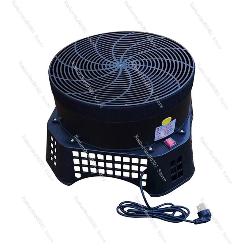 Air Blower for Inflatable Sky Puppet Air Puppet Inflation Device