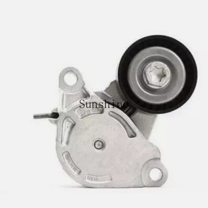 

Car engine belt tension wheel OE #11288600357 suitable for Bao B38