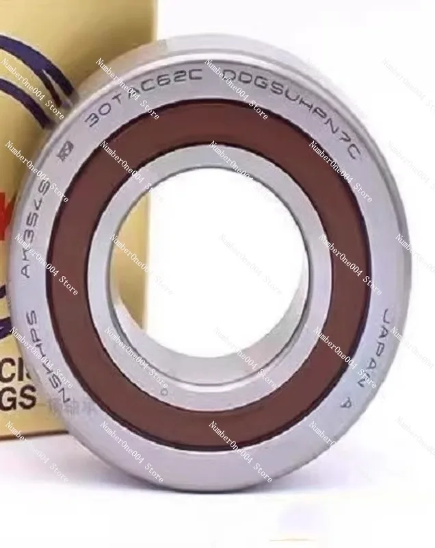 محامل NSK 15TAC47 17TAC47 20TAC47 25TAC62B SUC10PN7B