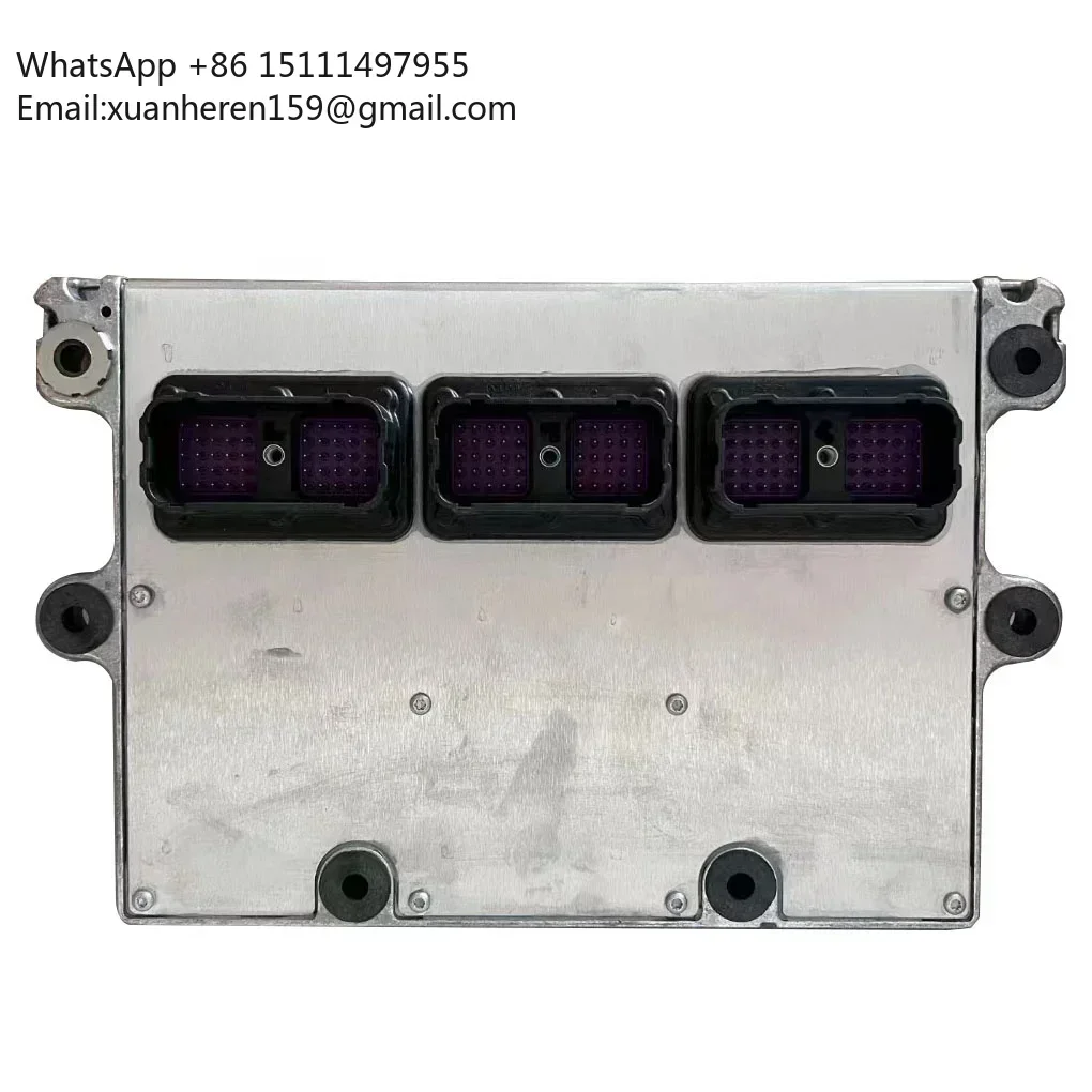 High Quality ECU ECM Computer Board Electronic Control Module 3408501 Electronic Control Unit