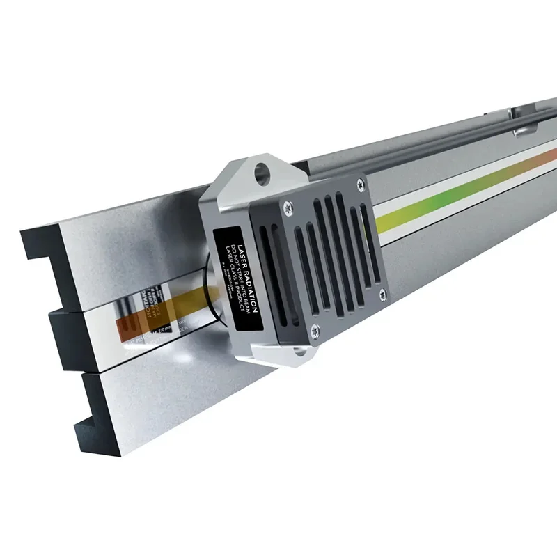 

Brand New Original HEIDENHAIN Exposed Linear Encoders LIF 400 series