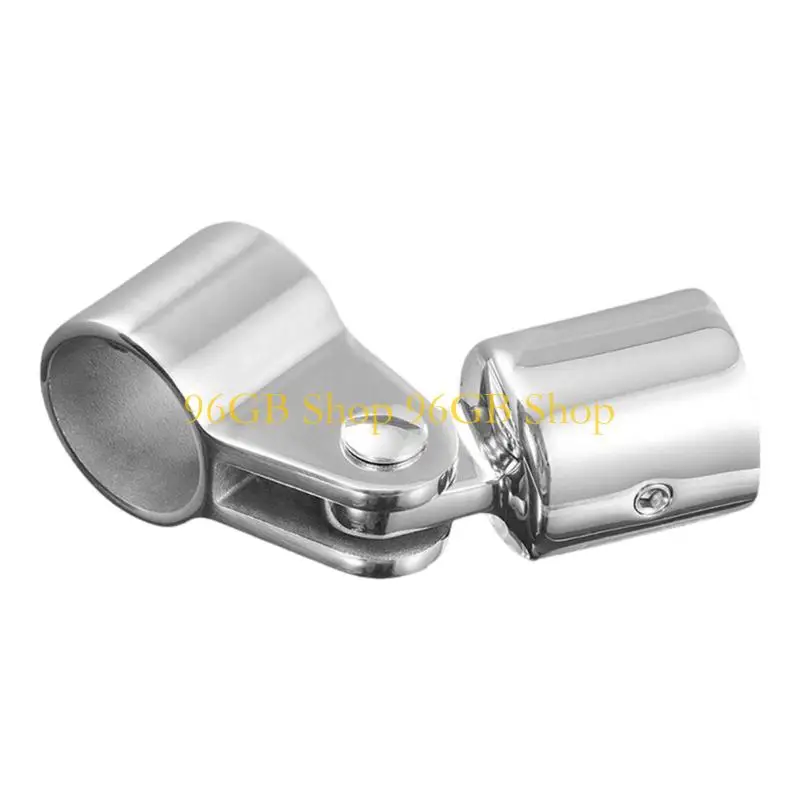 96GB Precisions Bimini Top Fitting Stainless Steel Bimini Top Eye End Cap For Marine