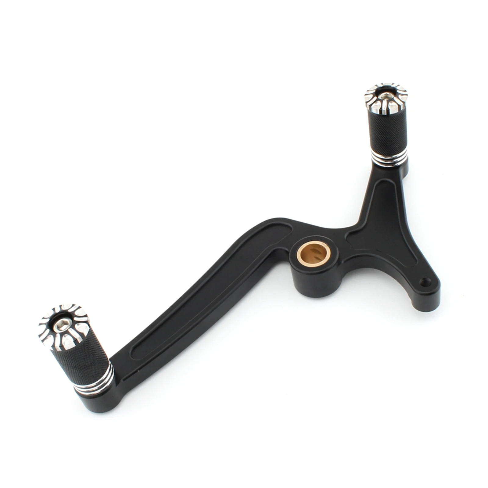 

Рычаг переключения передач для мотоциклов Indian Scouts Hussar Bobber Scout Sixty 2015-2022