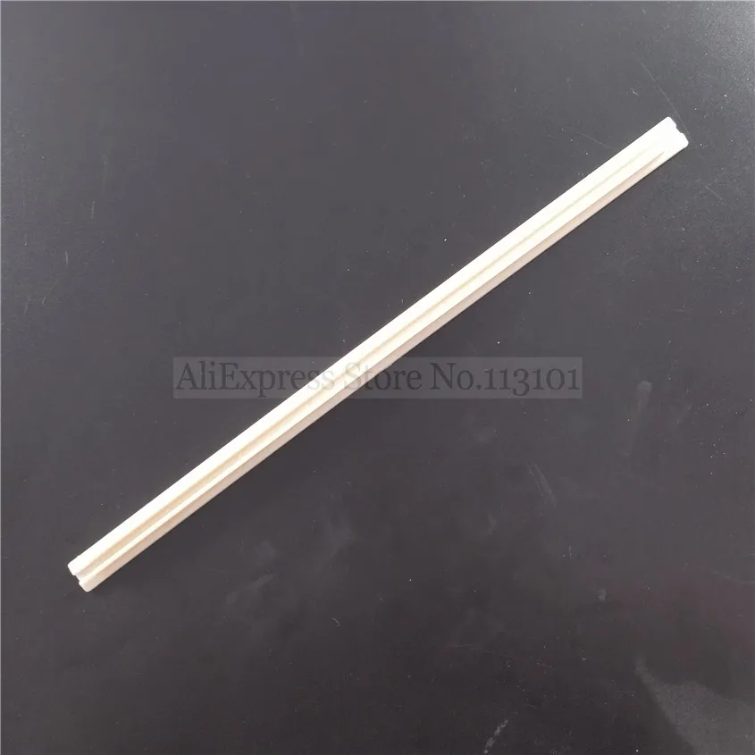 1 Piece 40CM Long Stirrer Scraper Strip New Fitting Of Soft Serve Ice Cream Machines Accessory