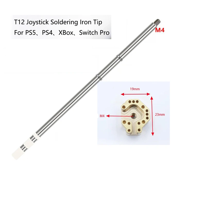 Thumbnail 4 - #41 Compare Soldering Iron Accessories Before You Buy