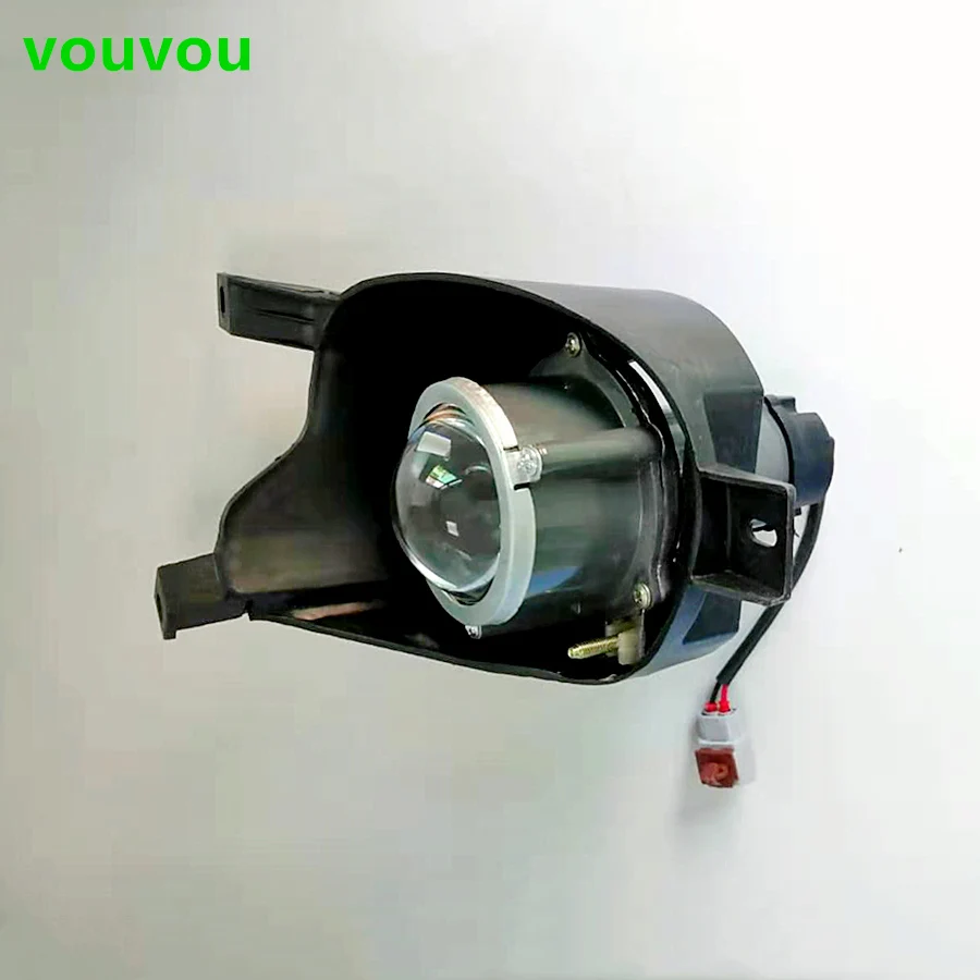 Car body parts HA00-51- 690 fog lamp assembly for Haima 3 2007-2012