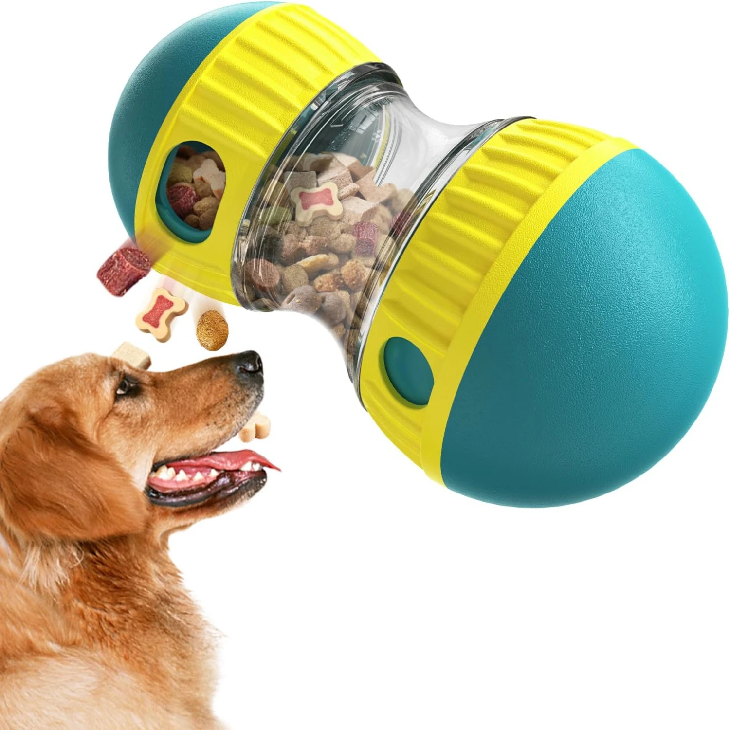 

Exciting Ultimate Vibrant Pet Toys for Maximum Health and Energy - Keeping Your Companion Happy, Active, Engaged, and Entertaine