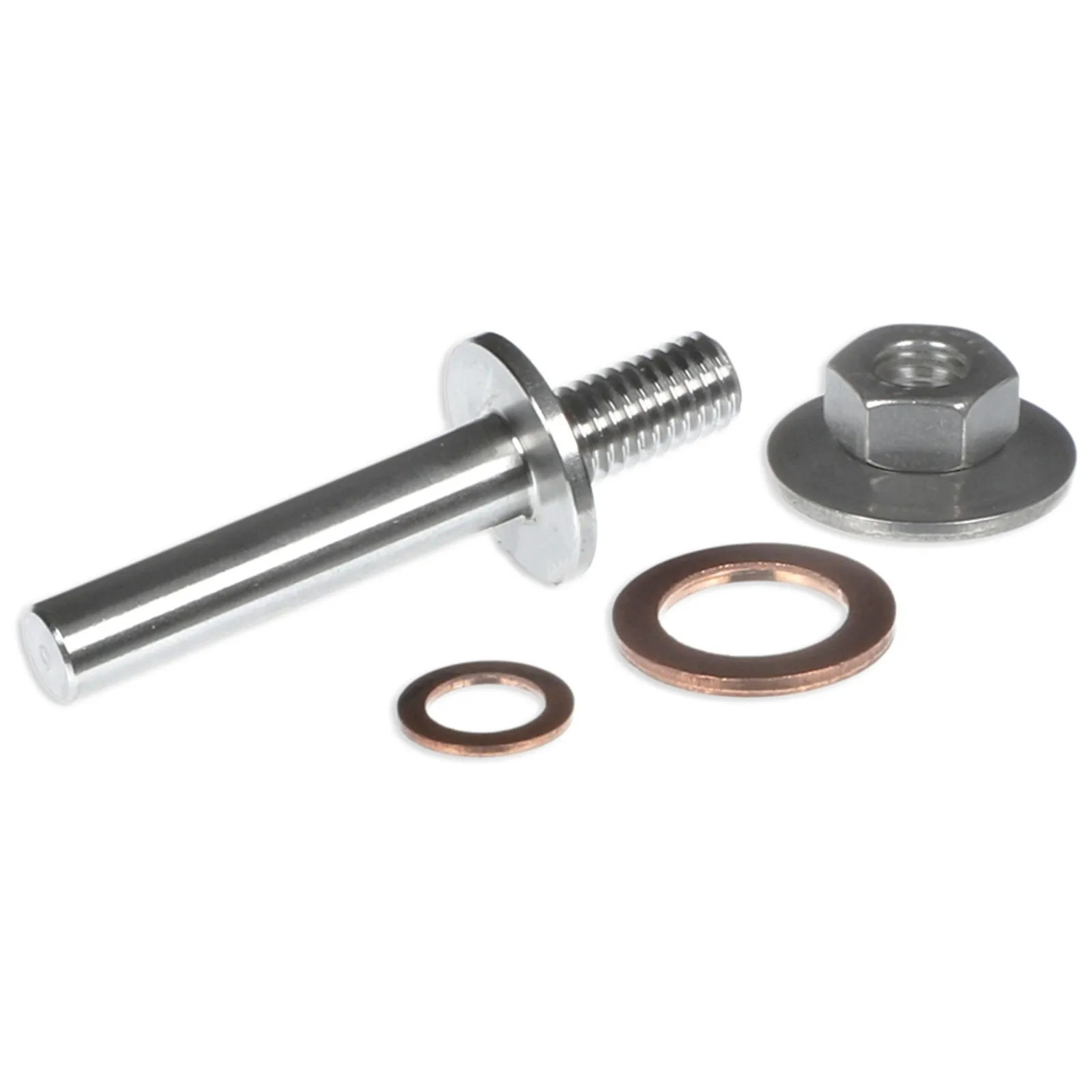 

RATIONAL STRAIGHT SCREW PIN RETROFIT KIT 8720.1571 COMBINATION OVEN STEAMER