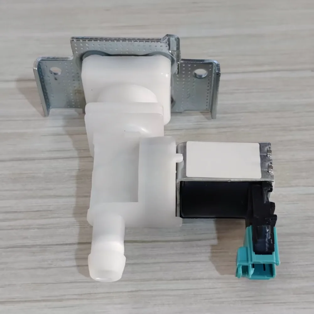 33299019 Water Valve For Dishwasher Replacement Solenoid Part Kitchen Appliance Repair Supply Essential Control Accessory