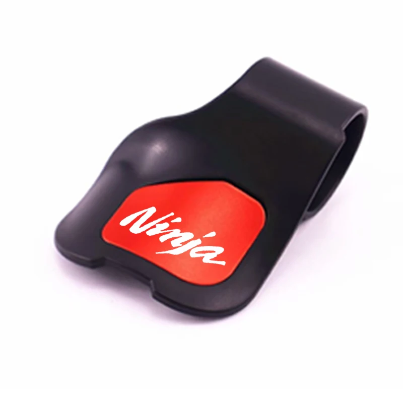 دراجة نارية كليب توفير العمالة مسرع مقبض مقود دراجة الداعم لكاواساكي نينجا نينجا 400 650 300 250 250R ZX14R ZX10R ZX6R