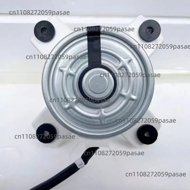 Air Conditioning Dc…