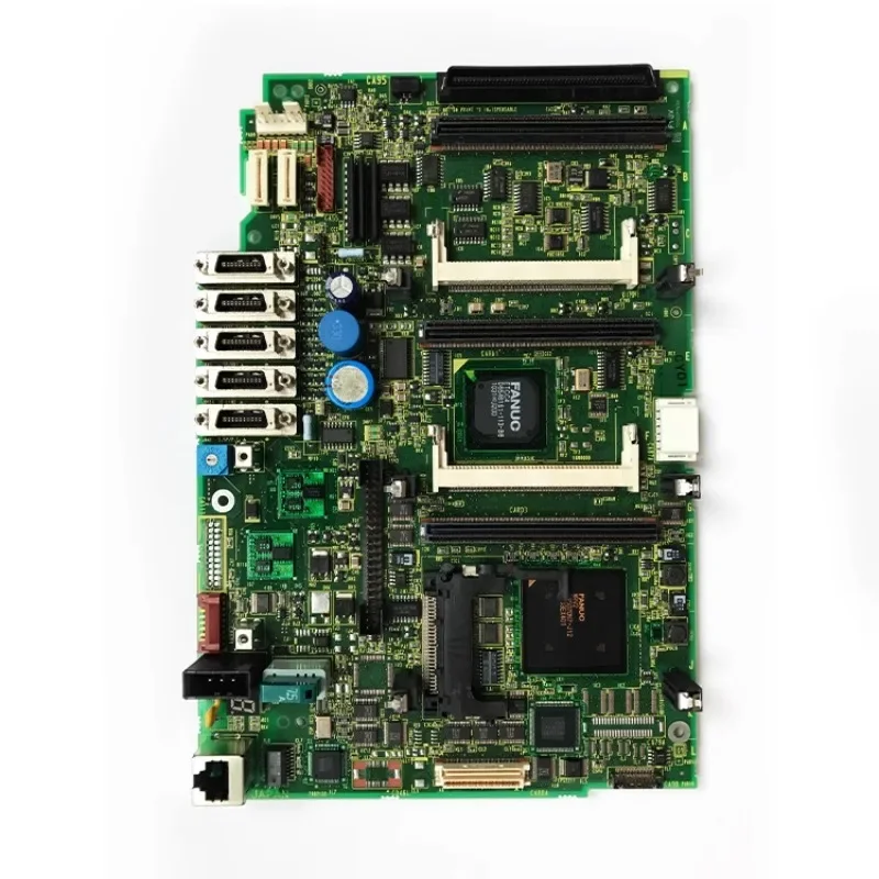

Parts for A20B-8101-0702 numerical control machine system main board