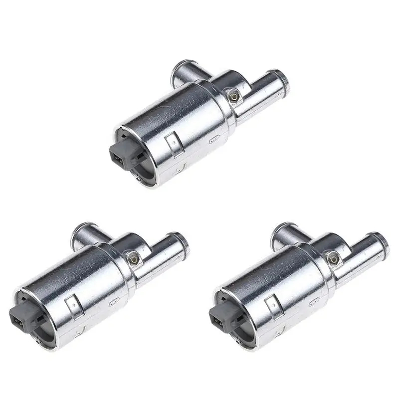 Strange 3X 0280140512 For Idle Air Control Valve