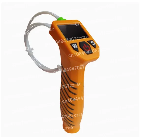

MO6801 Automotive Diesel Oil Tester Oil Quality Tester Lubricant Quality Analyzer