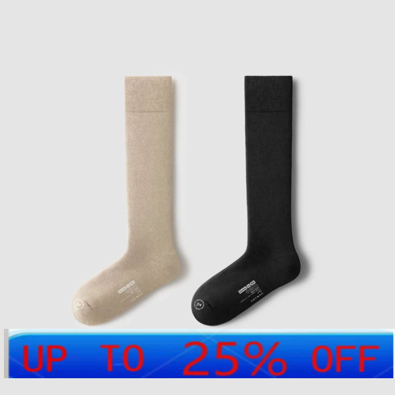 calzini-al-polpaccio-lmm-calzini-a-tubo-alto-sottili-a-pressione-da-donna-calzini-al-ginocchio-neri-ispessiti