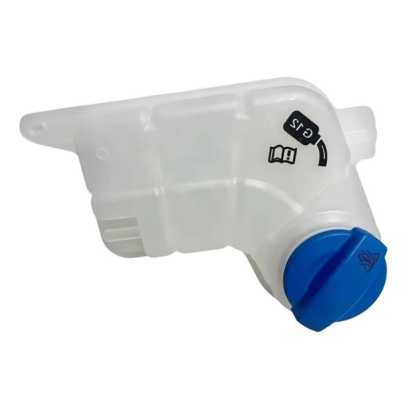 4F0121403N/G/C/R Antifreeze Water Cooling Expansion Tank For Engine Radiator Coolant Reservoir Kettle For Audi A6 C6 Avant