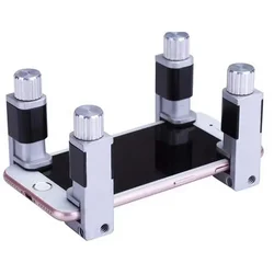 1 PC Universal Clip Fixture Holder Clamps Mobile Phone Repair Tool for Smart Phone Tablet LCD Display Screen Fastening Clamp