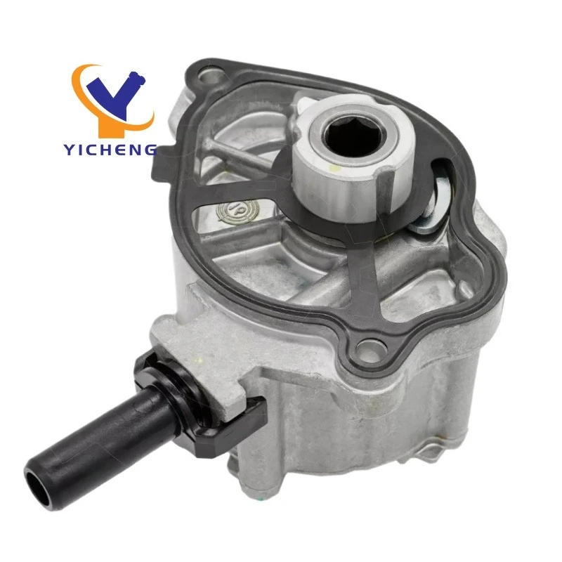 

6510900005 Brake Vacuum Pump for Mercedes-Benz A-Class W176 GLE300d E250 2.1L 2.0L 1.8L 2013-2017 6512300265 6512300565