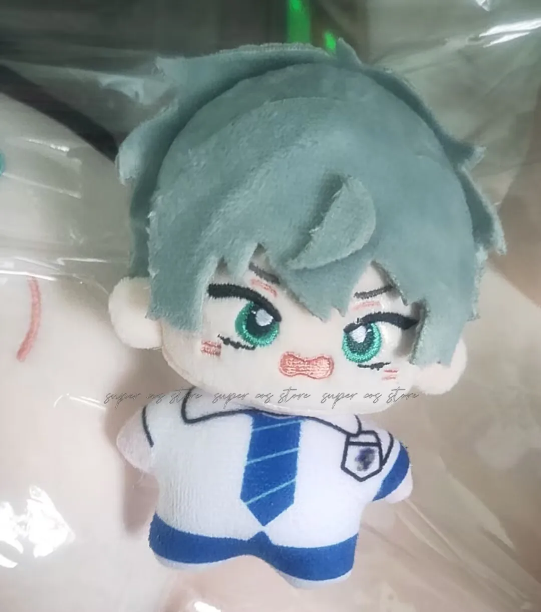 حار أنيمي الغريبة المرحلة إيفان حتى البسيطة تأثيري 10 سنتيمتر لعبة الكرتون قلادة المفاتيح هدية مخصصة