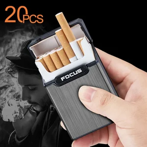 9 Main Sales Cigarette Fantasy - №3