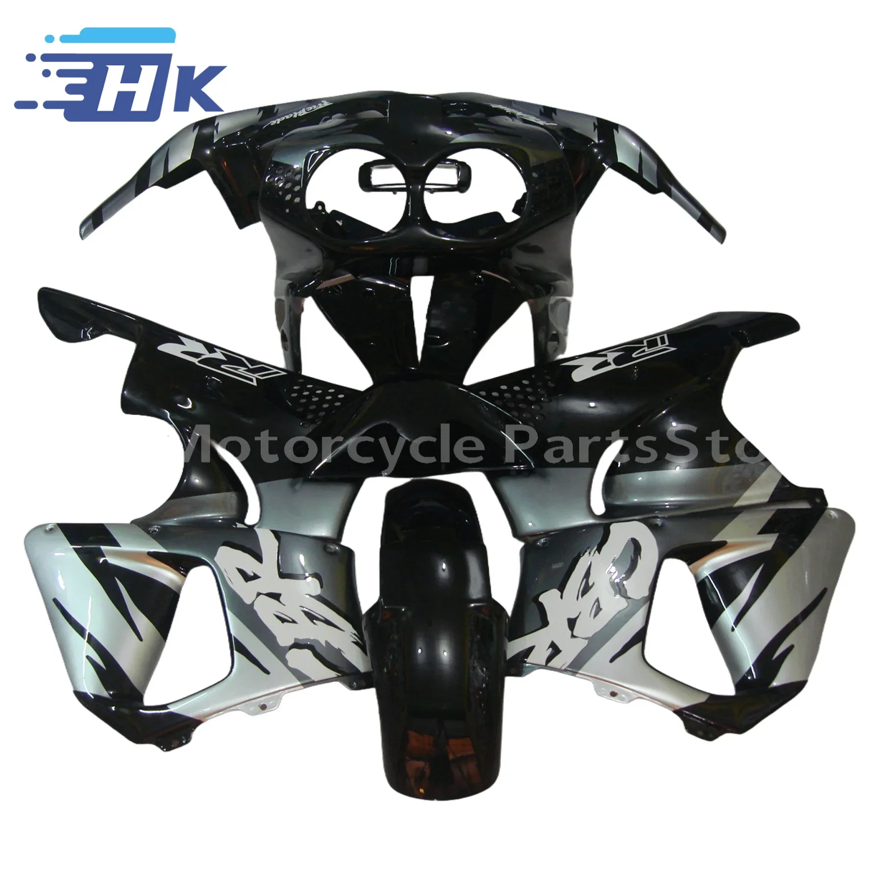 Full Fairing Kit CBR 900RR 893 92 93 94 95 Motorcycle Racing Fairings for Honda CBR 900 RR 1992 1993 1994 1995