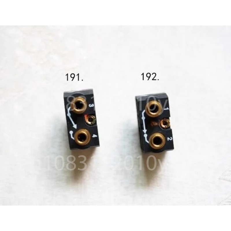 Woodworking Machinery Accessories Air Contact Normally Open/normally Closed LXB_B191/LXB_B192 PXB