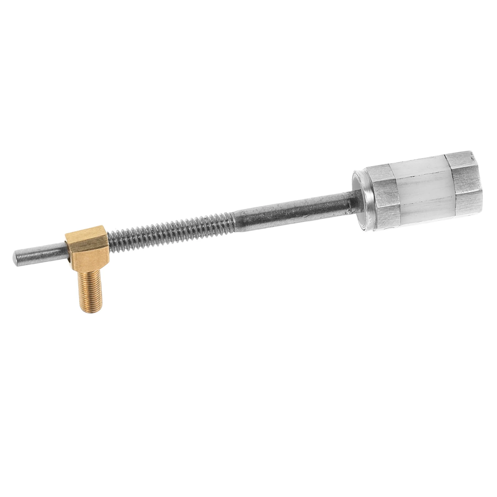 

Violin Bow Screws Student Frog Metal Practice Viola Part Musical Equipment Accessory