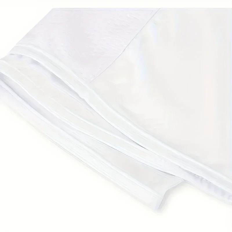 Performance Golf Face Mask, Ice-Silk Breathable Design, Unisex Sun Protection for Summer Activities