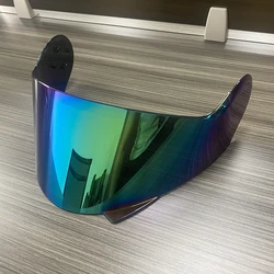 BLD-162 Flip Up Helmet Accessories Transparent Dark Color Visors Lens Only Visor