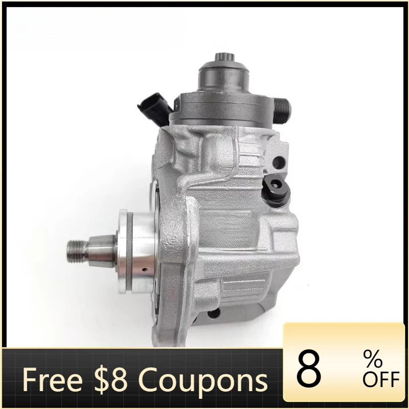 

Топливный насос Common Rail CP4 0445010740 0445010741 0445010597 0445010598 0445010511 33100-2F600 3100-2F500 3100-2F610