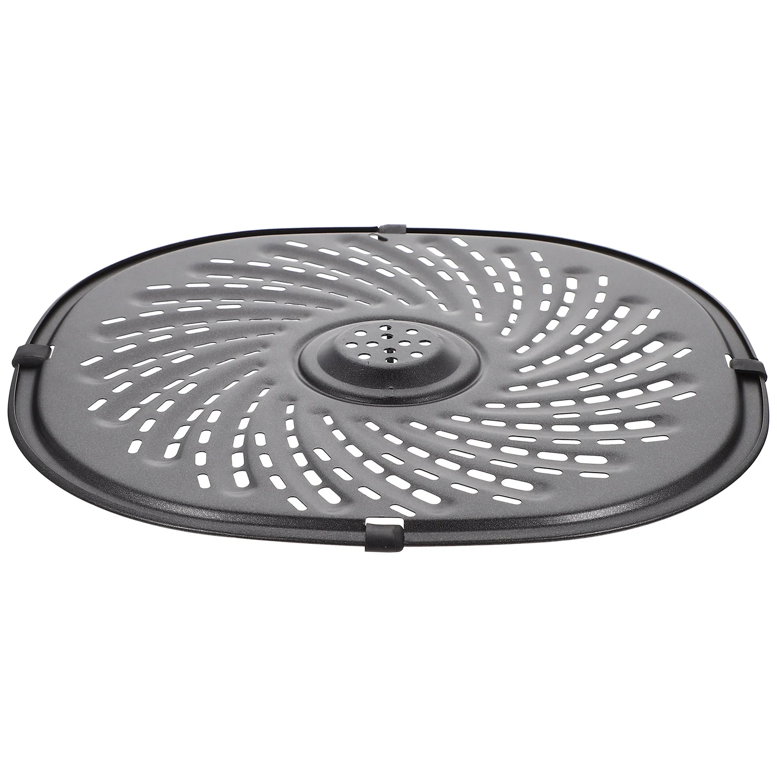 

Air Fryer Frying Board Replacement Pan Professional Grill Cooking Tray for Roasting