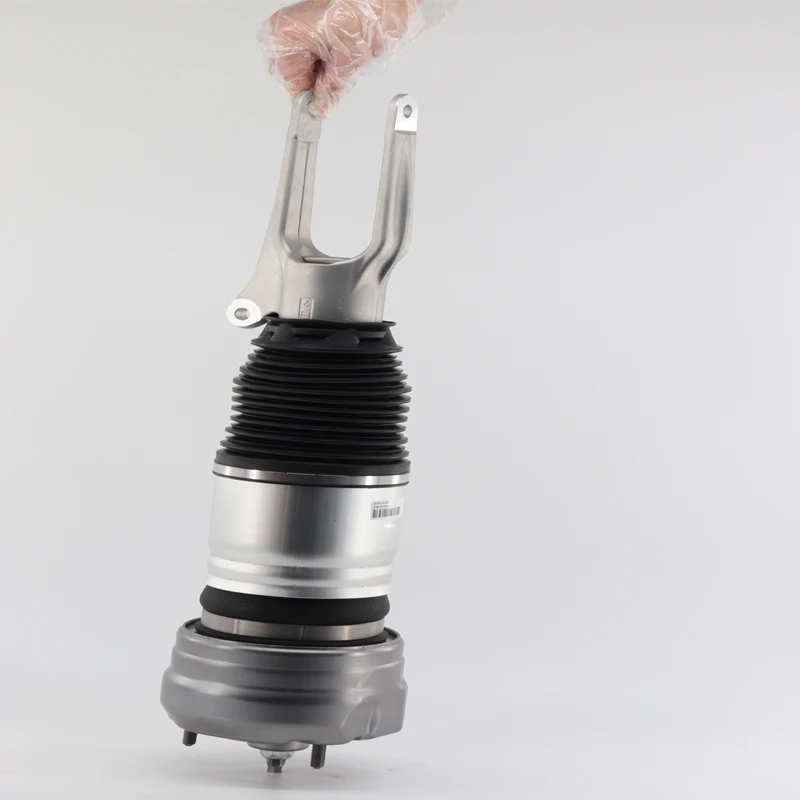 جودة عالية باناميرا 970(2014) مبيعات المصنع مباشرة الجديدة امتصاص الصدمات الهوائية الأمامية الجانب الأيسر 970 343 051 36