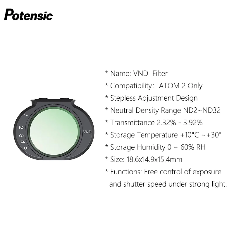 Potensic Original V…