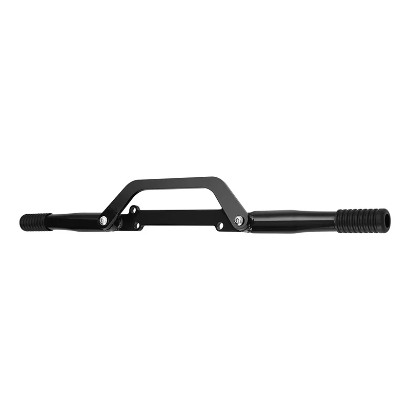 

Motorcycle Rear Highway Peg Crash Bar Fit For Harley Dyna Street Bob FXDB FXDL FXDWG 2006-2017 2008 2010 2012 2015