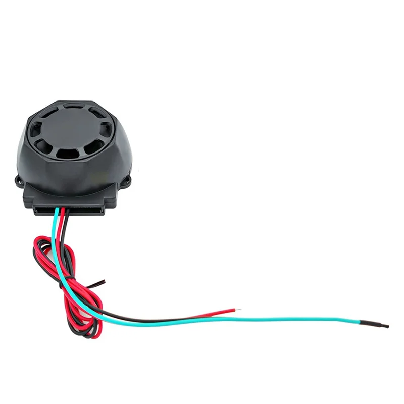 FFYY-Allarme antifurto per moto Allarme vibrazione universale 12V Allarme vibrazione universale 12V