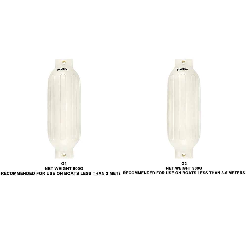 

Boat Fender Anti-Slip Inflatable Boat Bumper Boat Mooring Shield Protection Fender for Sport Boats Marine Sailboats