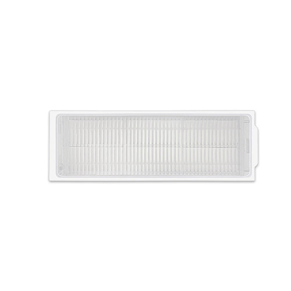 Melhor substituição filtro hepa para xiaomi mi robô vácuo mop 2 pro mjst1s/2 lite mjstl filtros acessórios peças de reposição