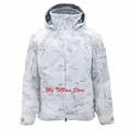 Snow MC with logo