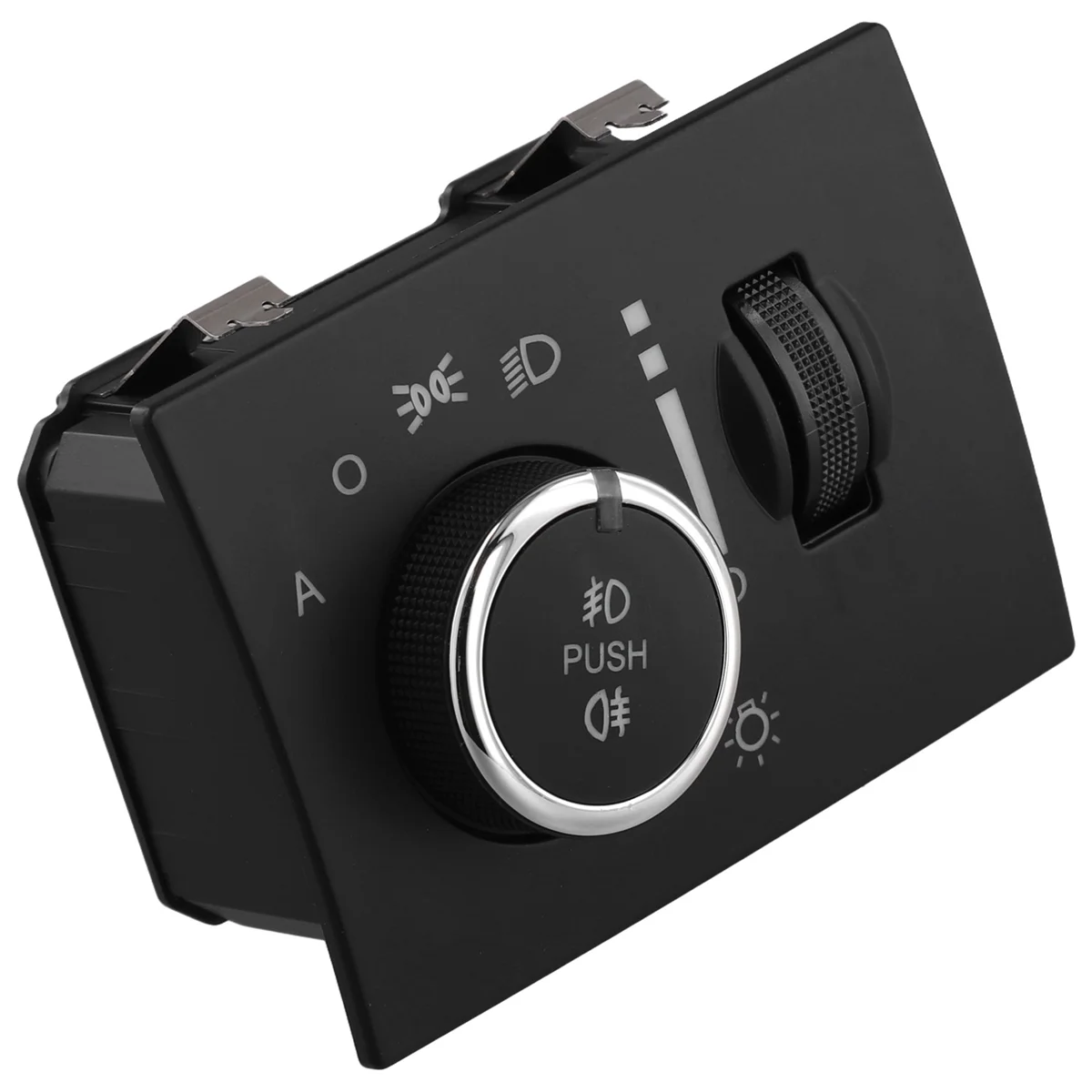 

Car Fog Light Switch Headlight Control Switch 68189148AA for Dodge Challenger 2014 Car Accessories