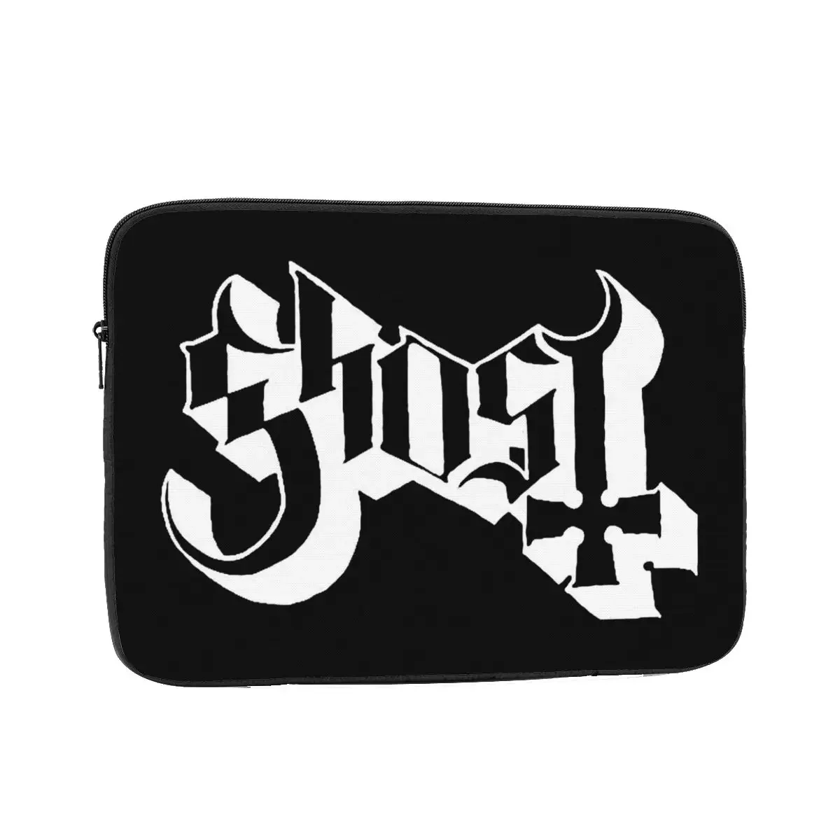 Rock Band Ghost BC Notebook Laptop Bag Case Pouch 10 12 13 15 17 Inch For Macbook Air Pro Tablet Shockproof Case Bag