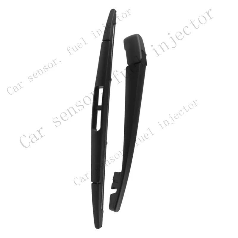 Q+ Rear Wiper Blade and Arm Kit 86532KG100 For Subaru Impreza GE GV GH GR 2007-2016