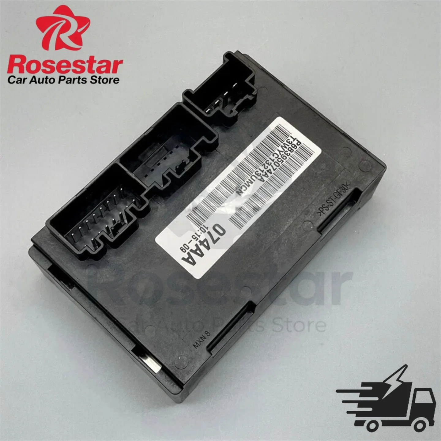 For Dodge Durango & Jeep Grand Cherokee 2014-2015 Transfer Case Control Module 68395074AA 05150732AE