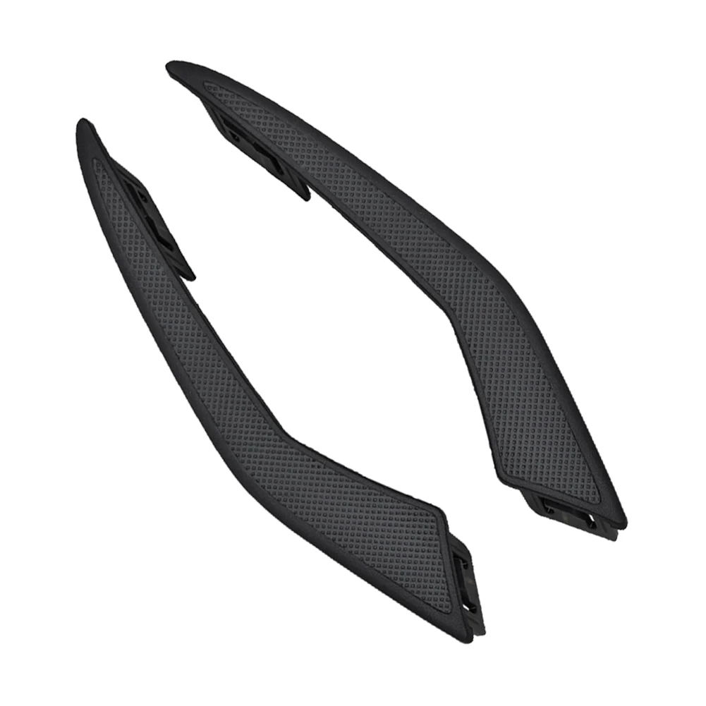 FRONT BUMPER SIDE MOULDING RIGHT LEFT SET FOR COROLLA FOR SEDAN LE/XLE 20-25 Part Number 8148102850 8148202840