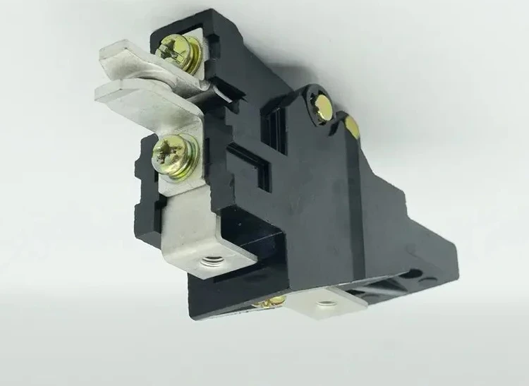 1pcs THQ1-25A Cam Cont-roller Assembly Linkage Plat-form Crown Block THQ1-60A Driving Contact Group Assembly Sil-ver Dot
