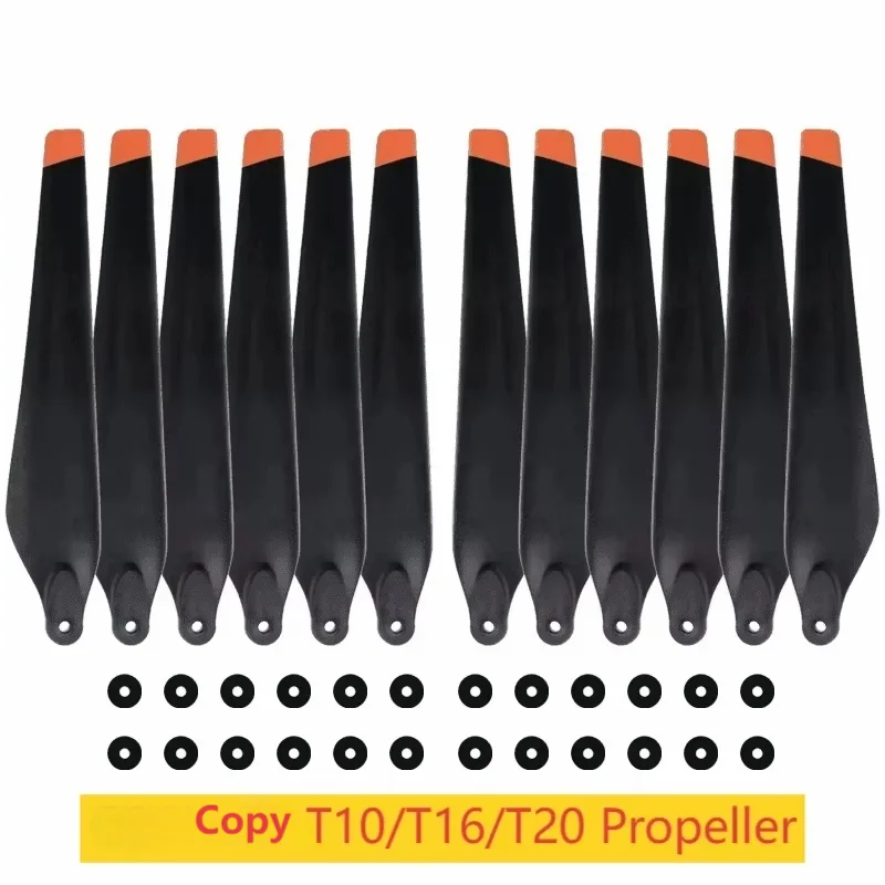 

Копия пропеллеров для дронов из углеродного волокна T10/T16/T20 3390 для деталей дронов Agras