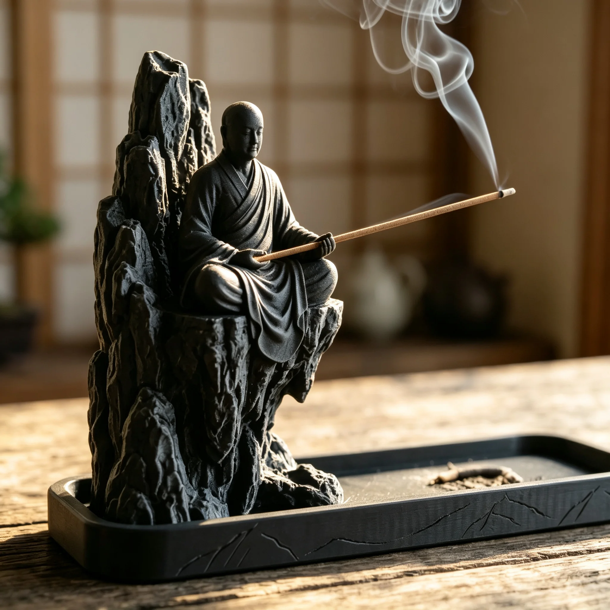 Подставка для благовоний «Горн – обзор и цена Incense Stick Holder