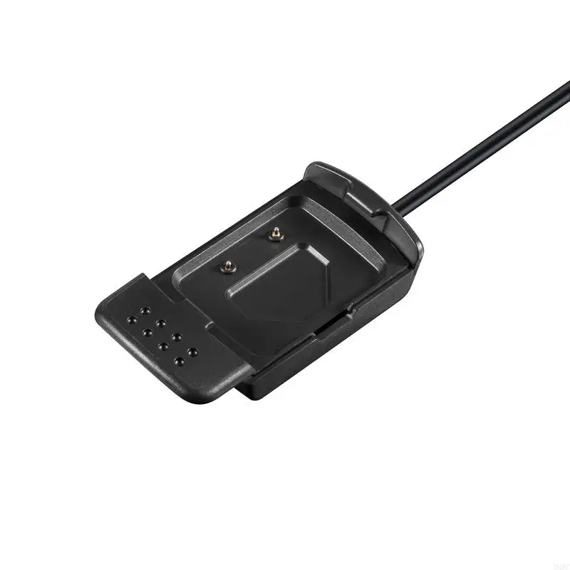 T8WC untuk Scosche Rhythm+ Kabel Pengisi Daya USB Denyut Jantung Ban Lengan Pengisi Daya Cepat