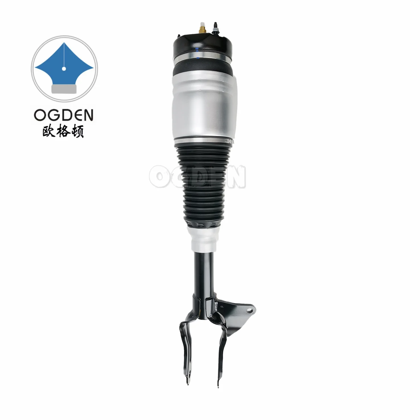 OGDEN 1 pcs Air Suspension Front Strut Shock Absorber For Jeep Grand Cherokee 2016-2021 68253205AA 68253205AB 68303269AB