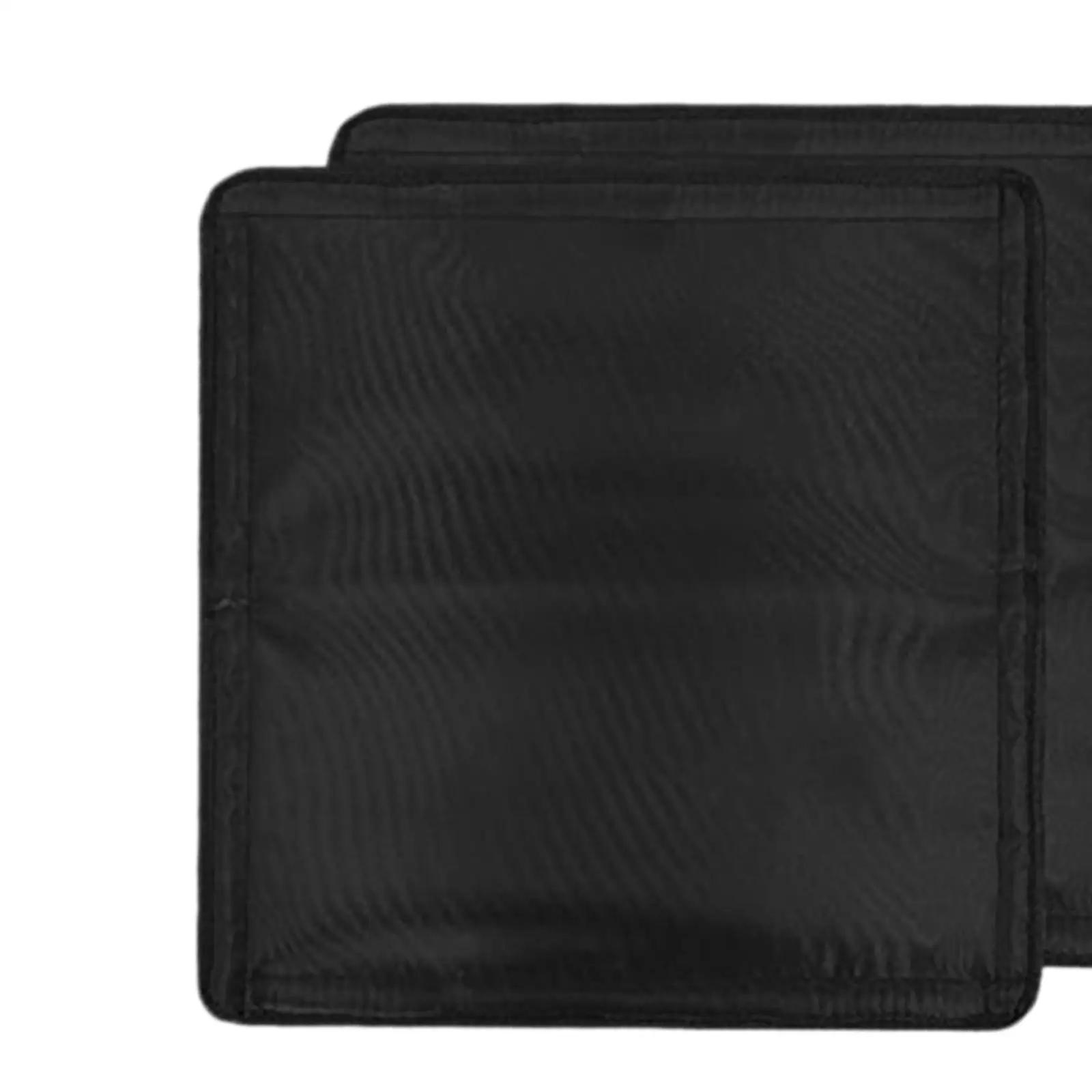 

Вентиляционная крышка для крыши автодома 16x16 дюймов с утепляющим слоем из губки для защиты от солнца для кемперов и прицепов